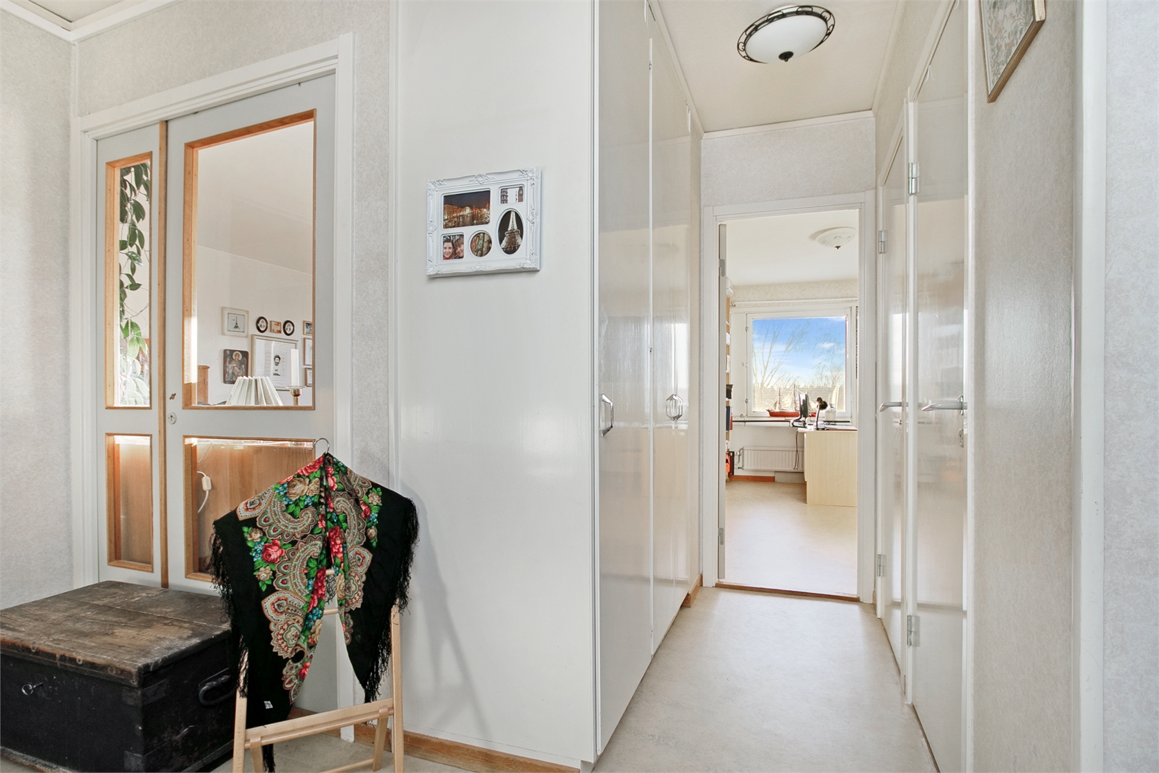 Domarebacken 10, 3 tr – bild 6