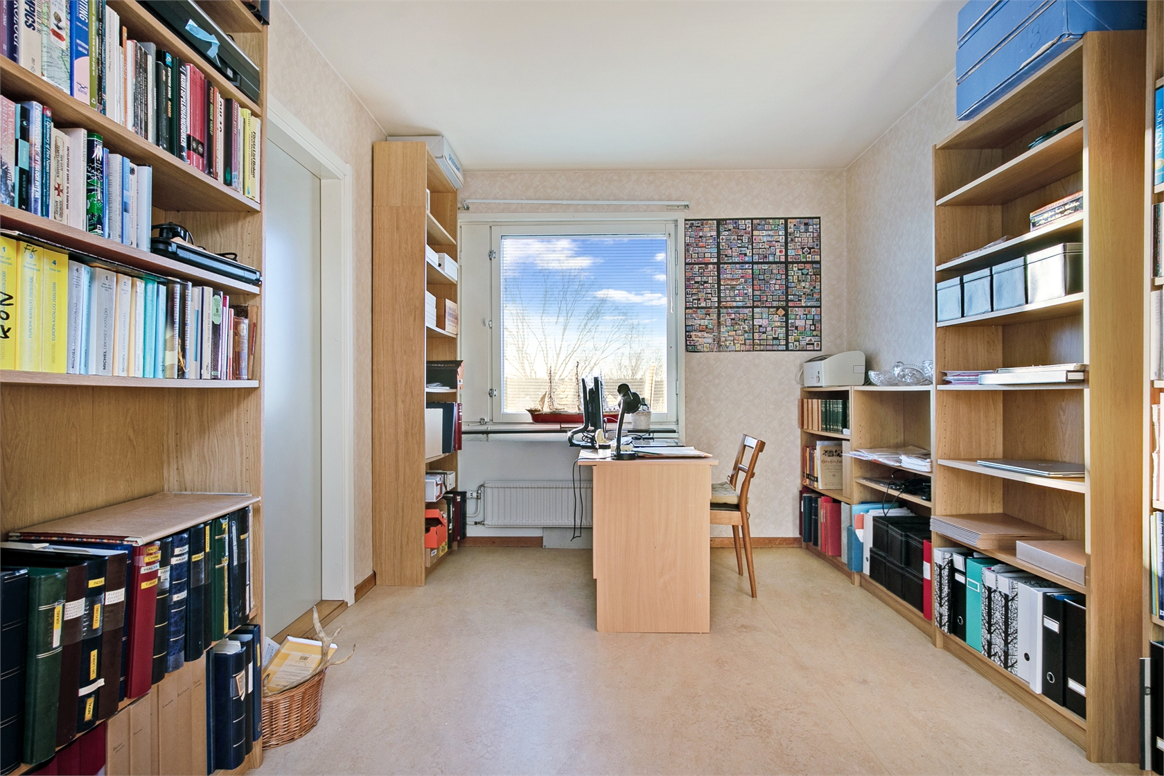 Domarebacken 10, 3 tr – bild 7