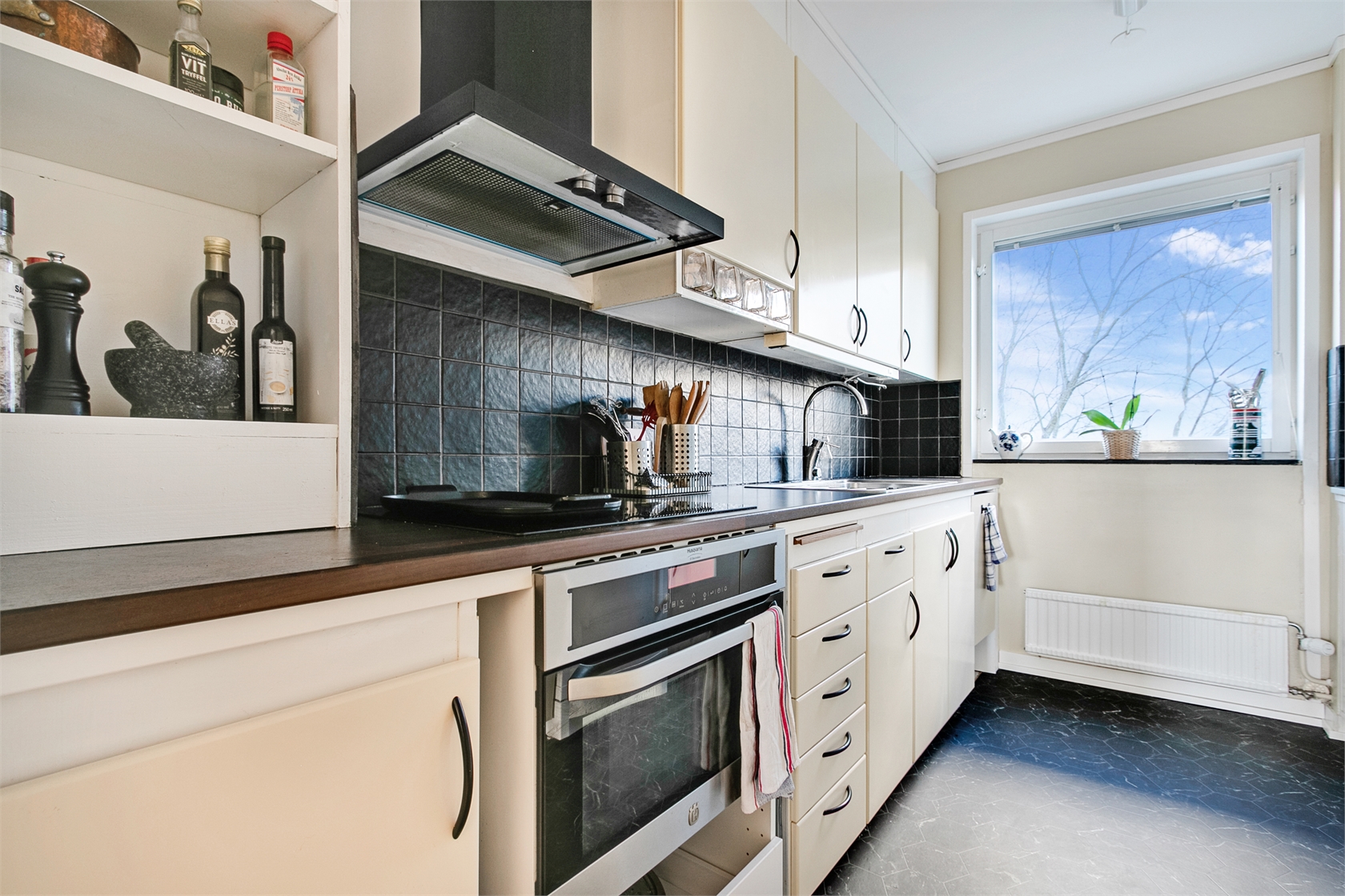 Domarebacken 10, 3 tr – bild 9