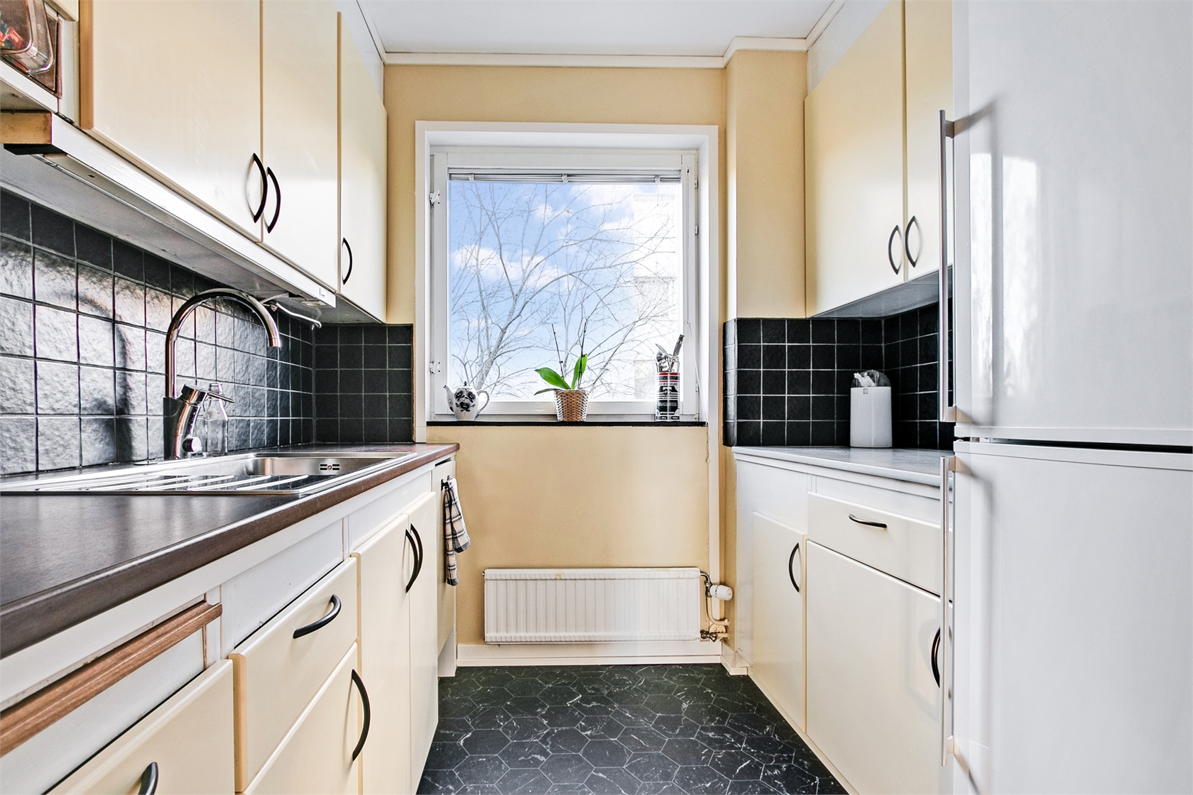 Domarebacken 10, 3 tr – bild 10
