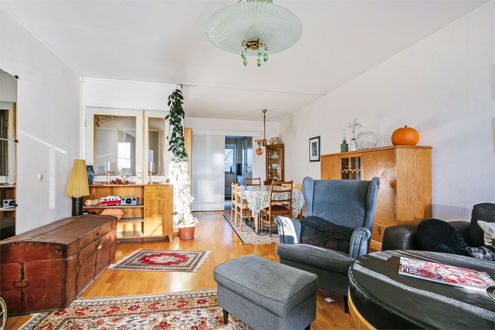 Domarebacken 10, 3 tr – bild 12