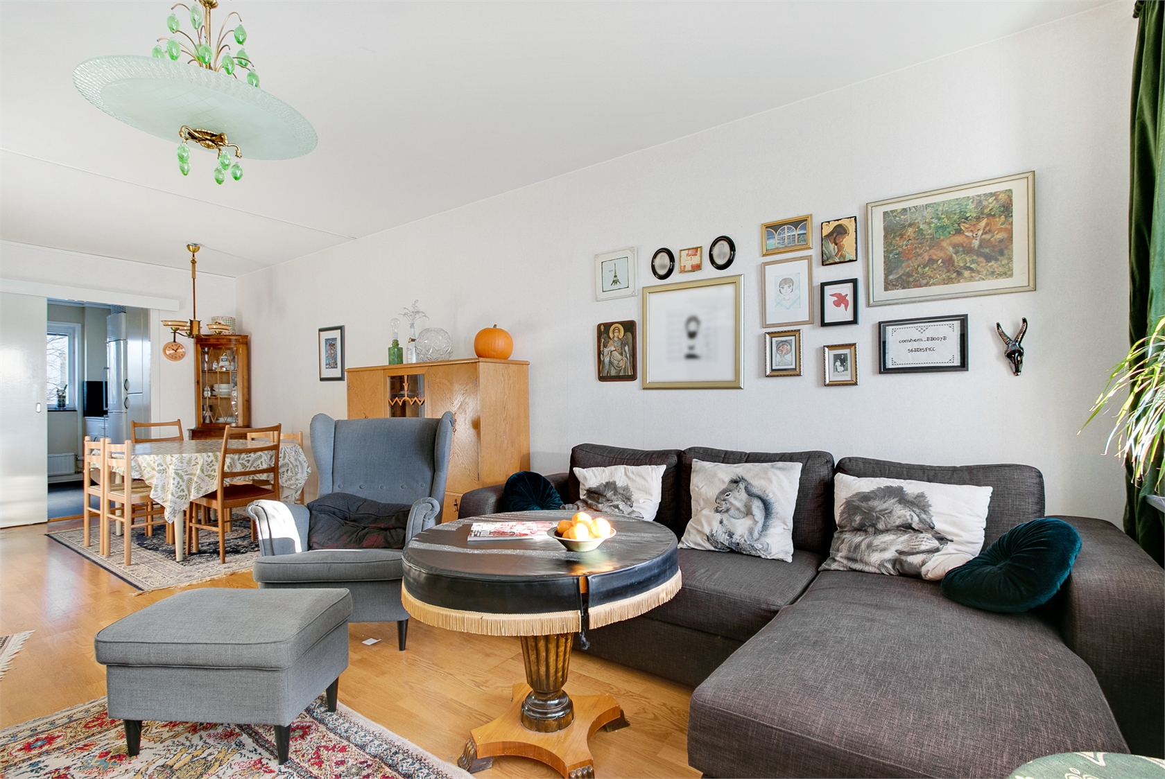Domarebacken 10, 3 tr – bild 14