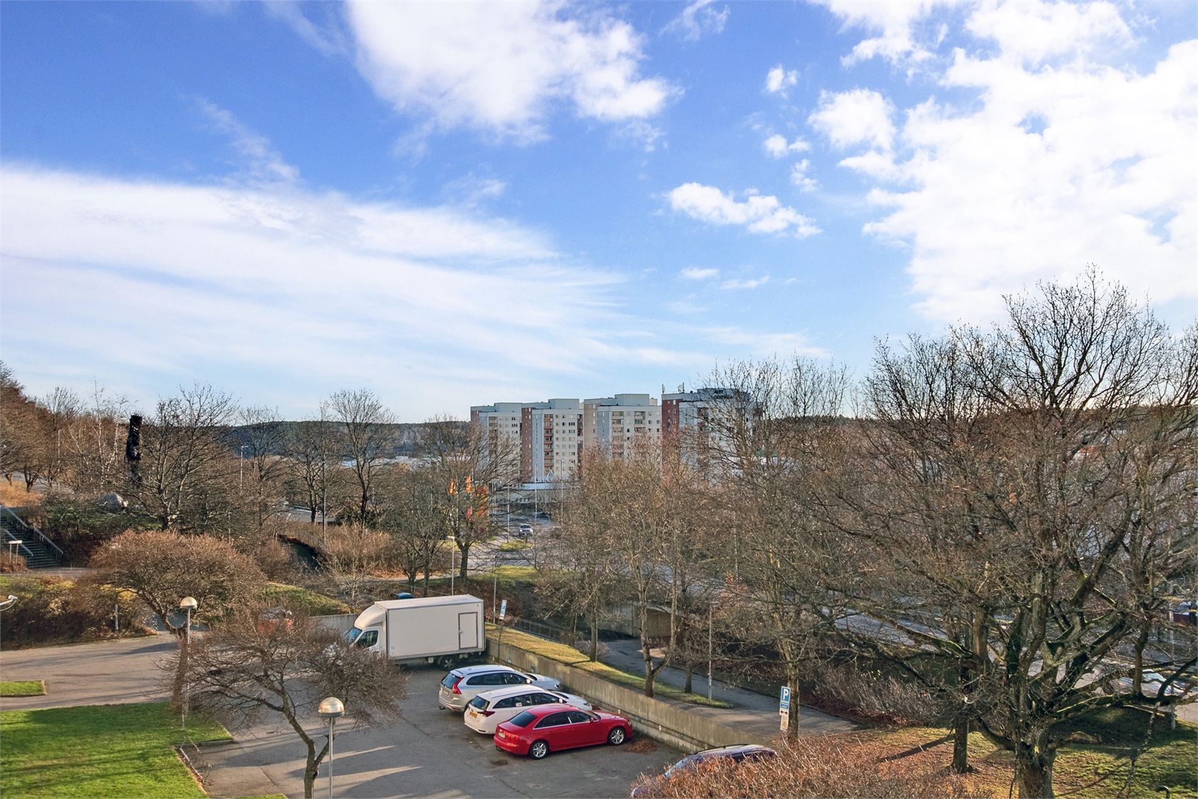 Domarebacken 10, 3 tr – bild 16