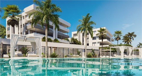 Marbella Öst / East | Marbella