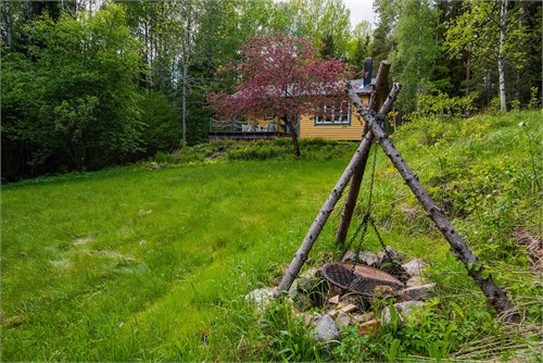 Botten Norra Tassa 