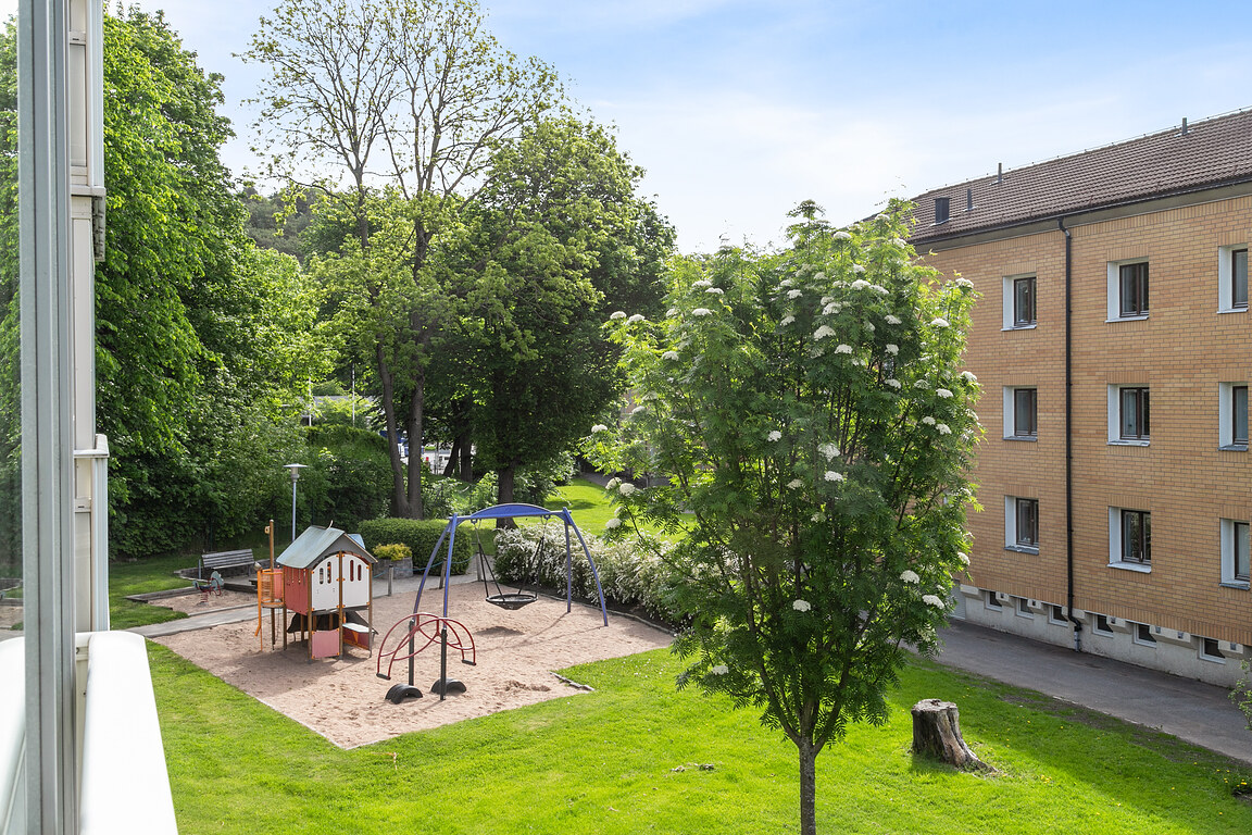 Bufjällsleden 1C – bild 13