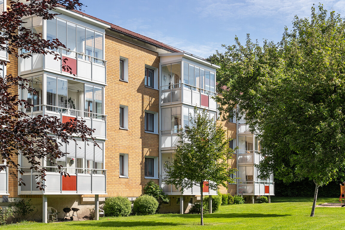 Bufjällsleden 1C – bild 28
