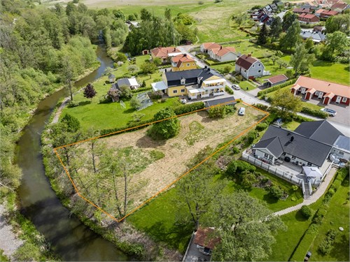 Åvägen 8