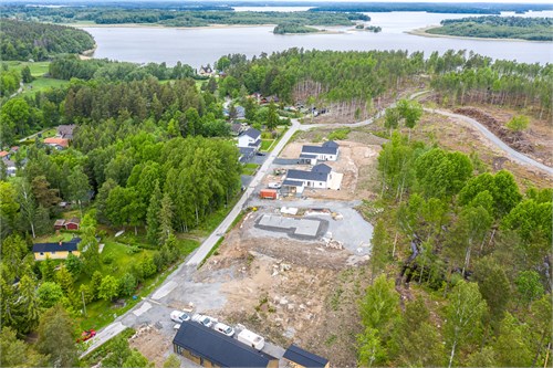 Vikenvägen 22D