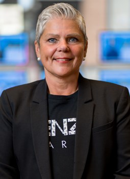 Marlene Bodin Sjöberg
