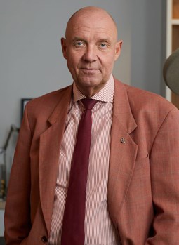 Magnus Tarland