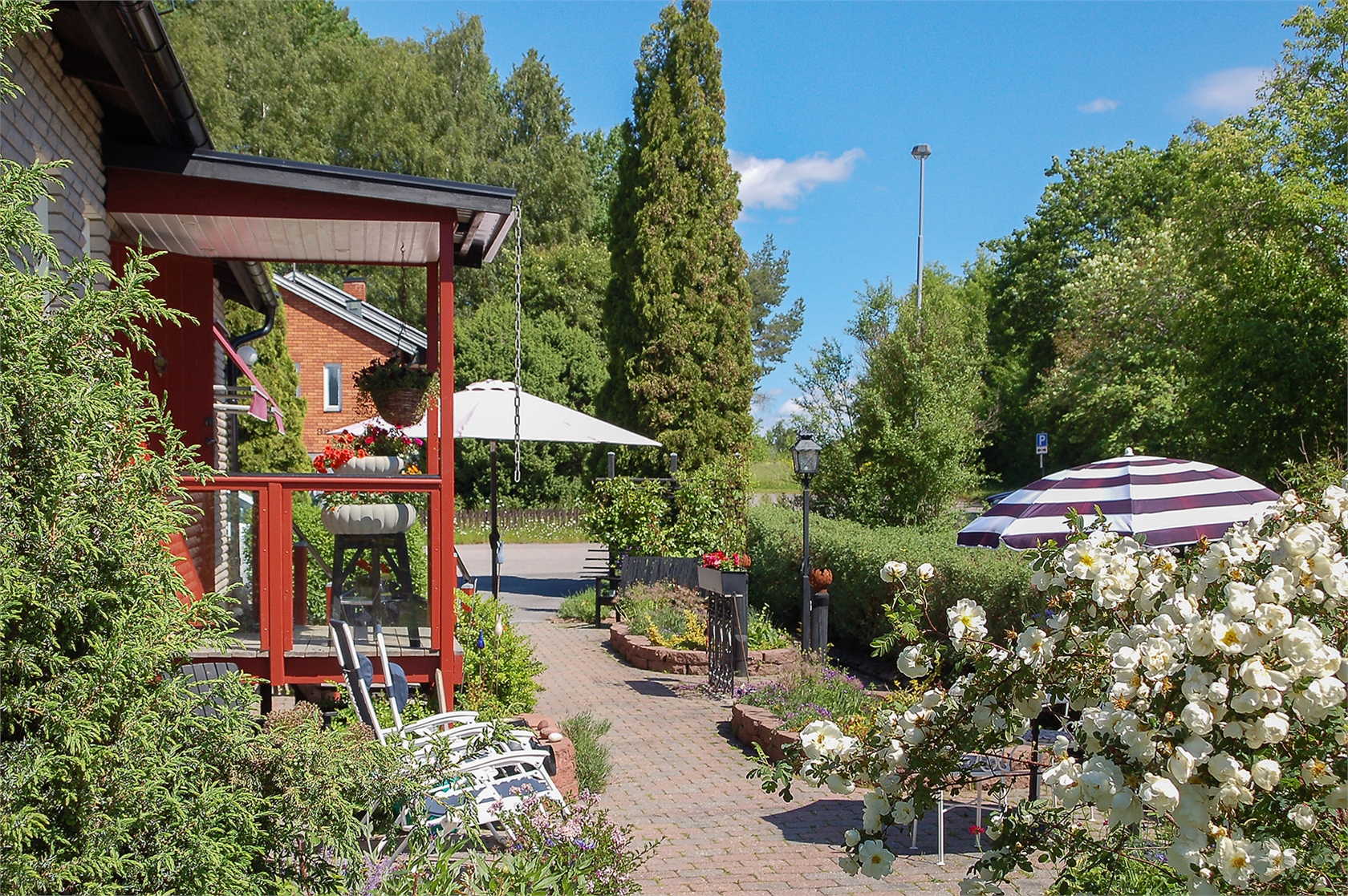 Ljungvägen 35 – bild 3