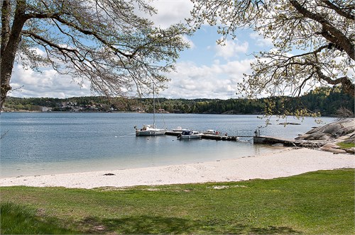 Ljungbergsvägen 16