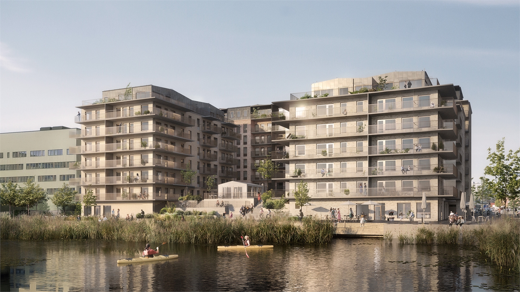 Packhusallén 4B – bild 22