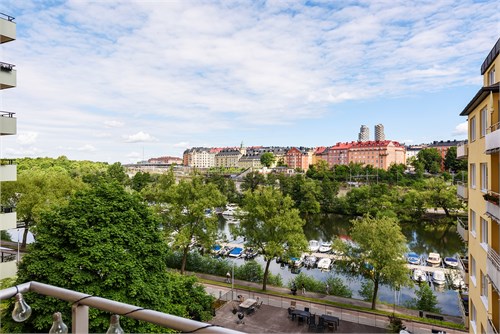 Industrigatan 10, 2 tr