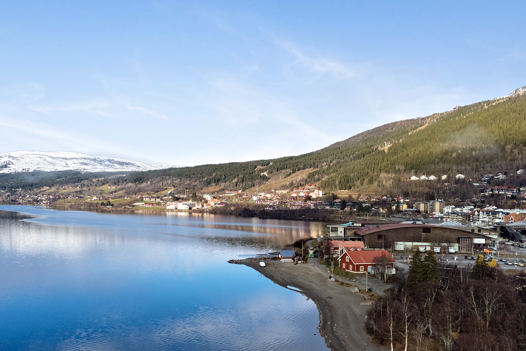 Åre Strand 13:1 Vecka 35 – bild 15
