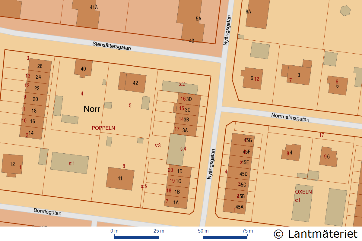 Nyängsgatan 3B – bild 31