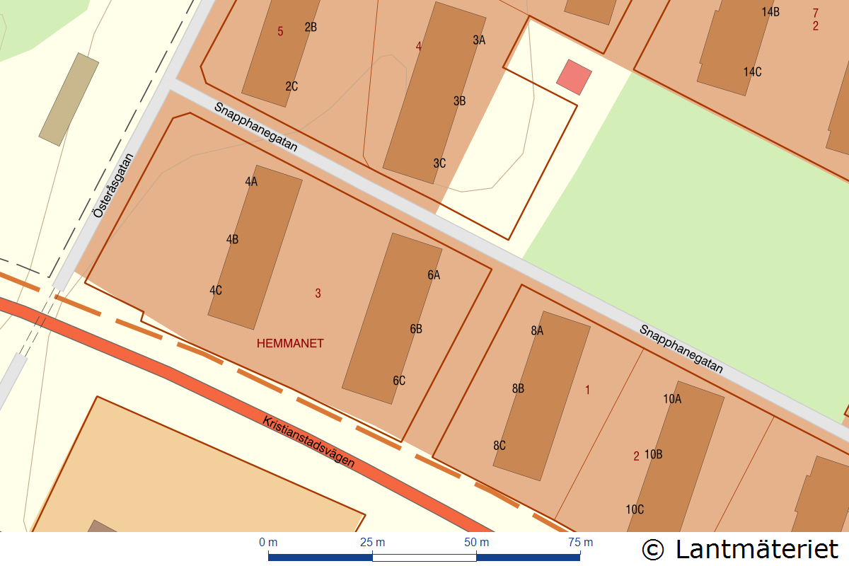 Snapphanegatan 6A – bild 21