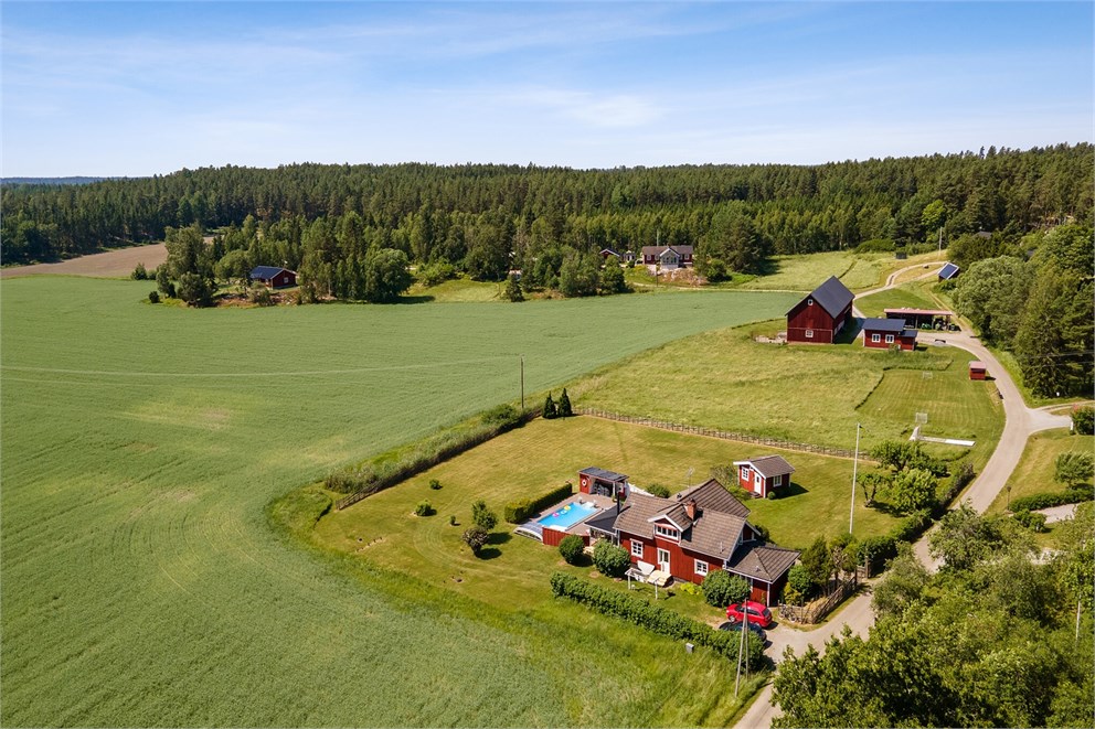 Linde gård 1