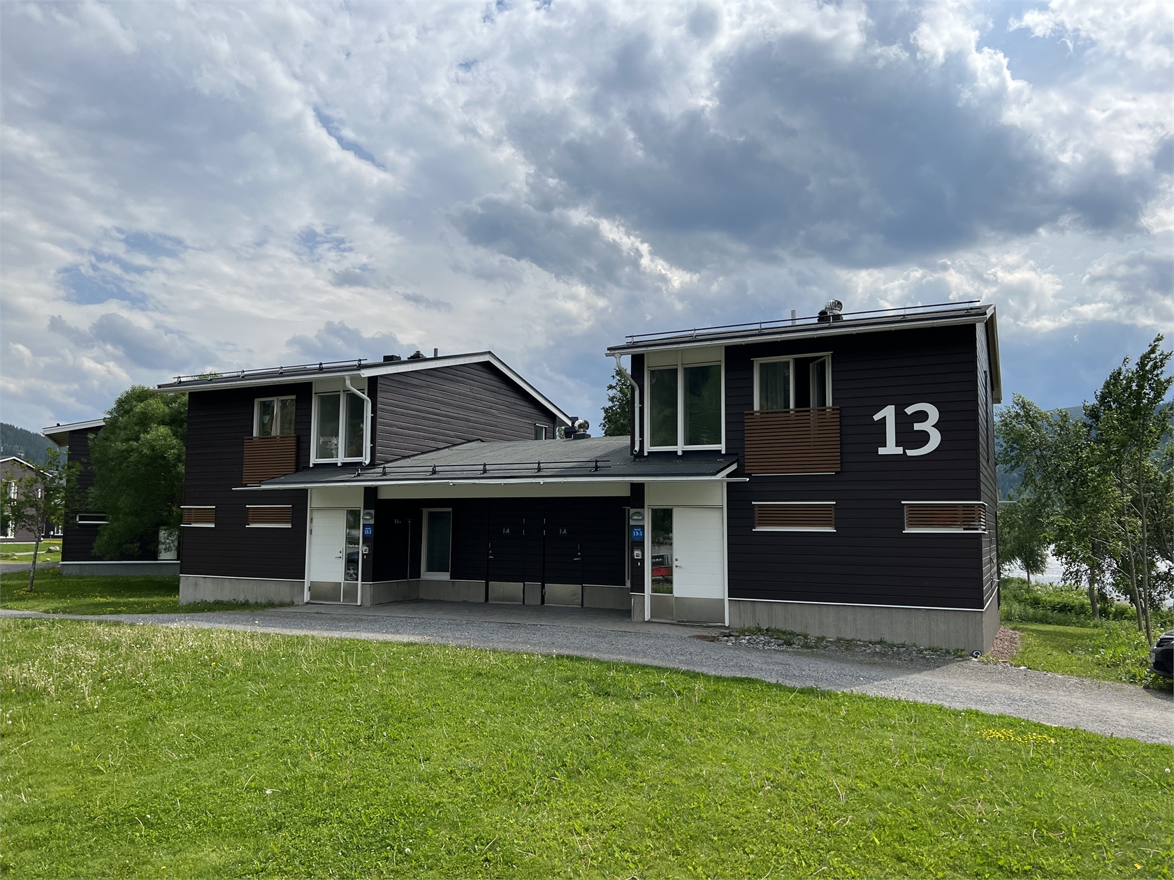 Åre Strand 13:1 Vecka 35 – bild 3