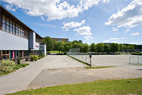 Lillåkersvägen 23