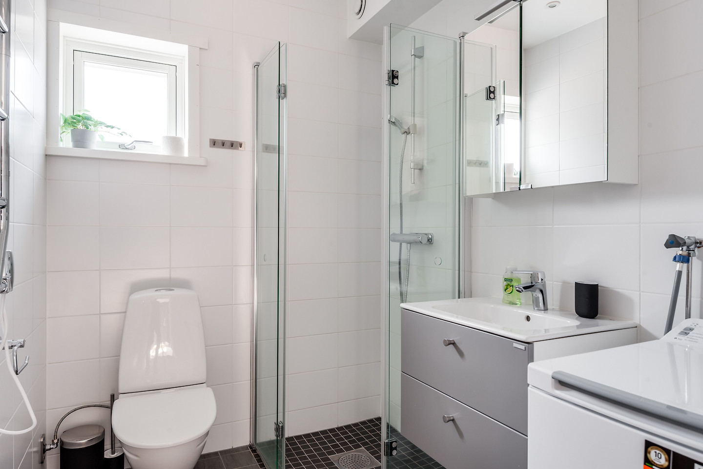 Ski Apartments 31A - Nedre Ängsvägen 31A – bild 9