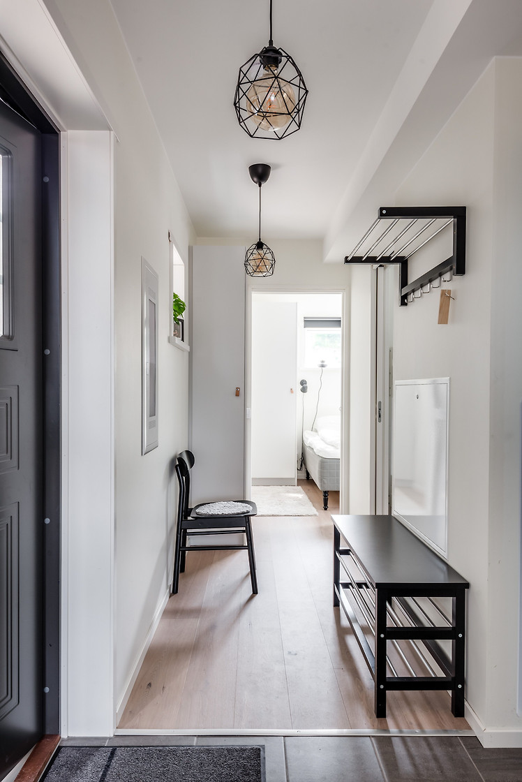 Ski Apartments 31A - Nedre Ängsvägen 31A – bild 5