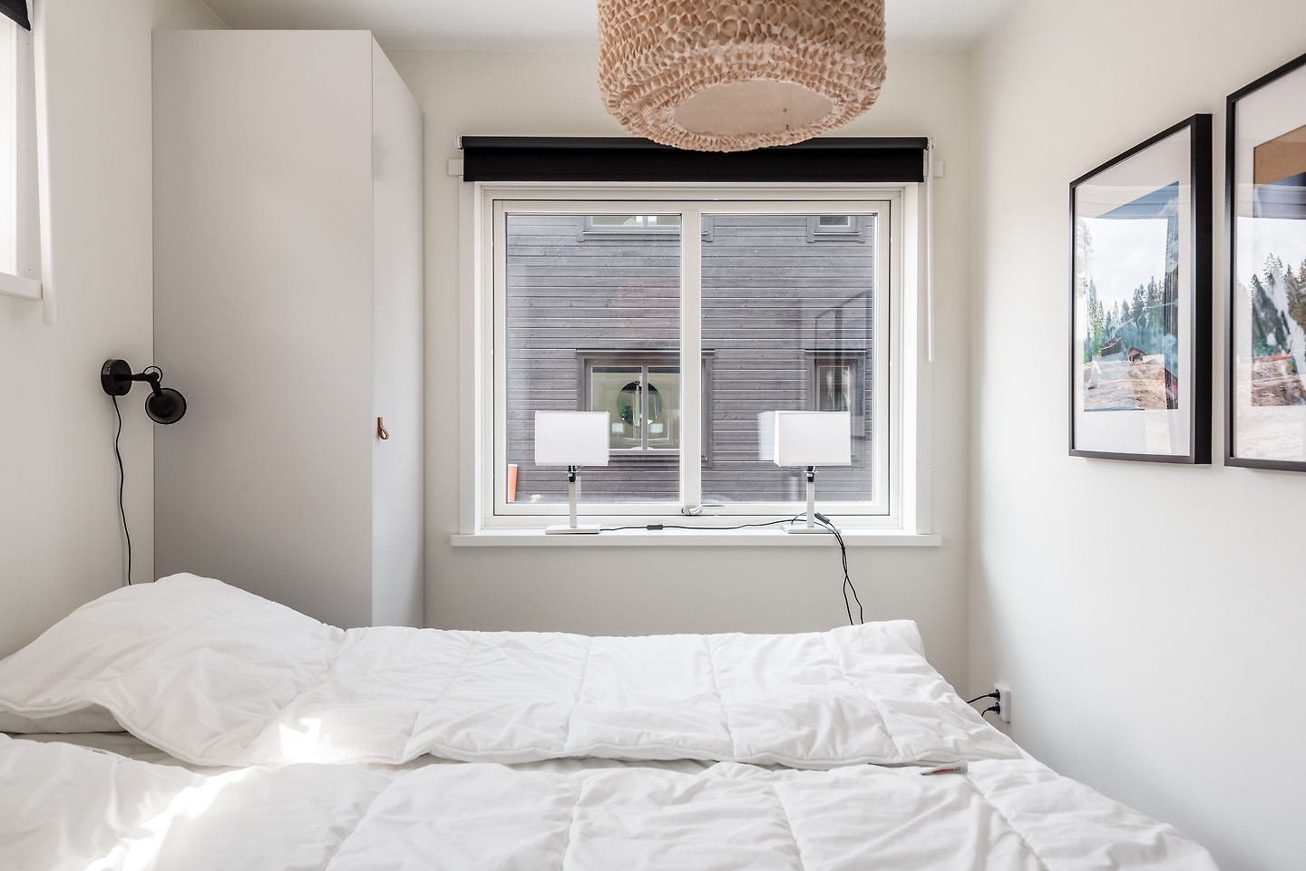 Ski Apartments 31A - Nedre Ängsvägen 31A – bild 12