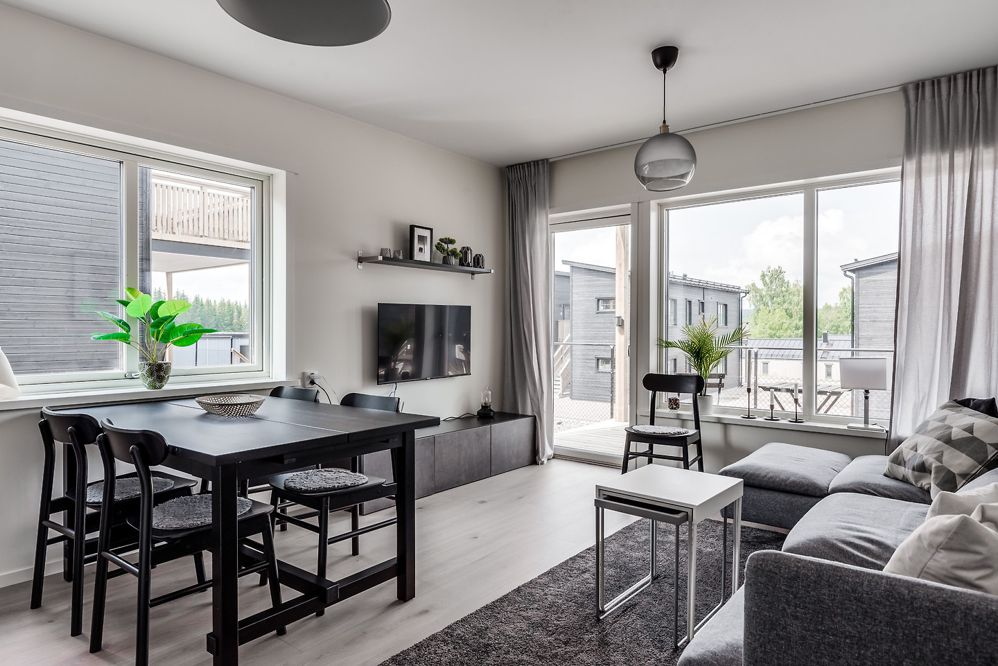 Ski Apartments 31A - Nedre Ängsvägen 31A – bild 6