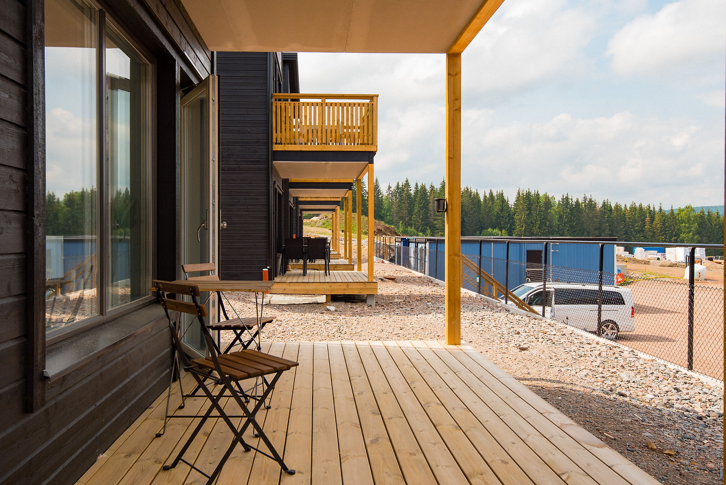 Ski Apartments 31A - Nedre Ängsvägen 31A – bild 4