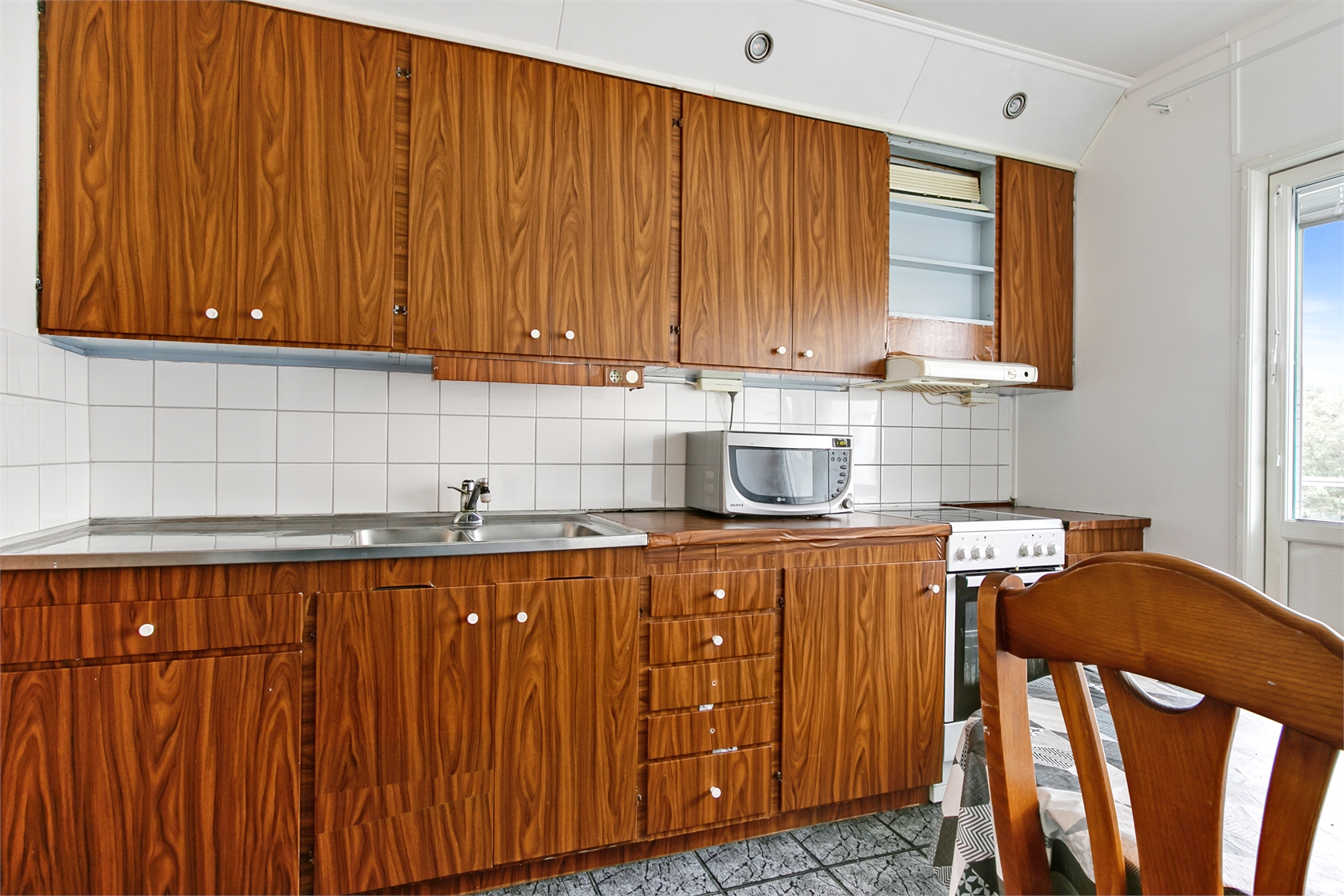 Rågvägen 7, 3tr – bild 11
