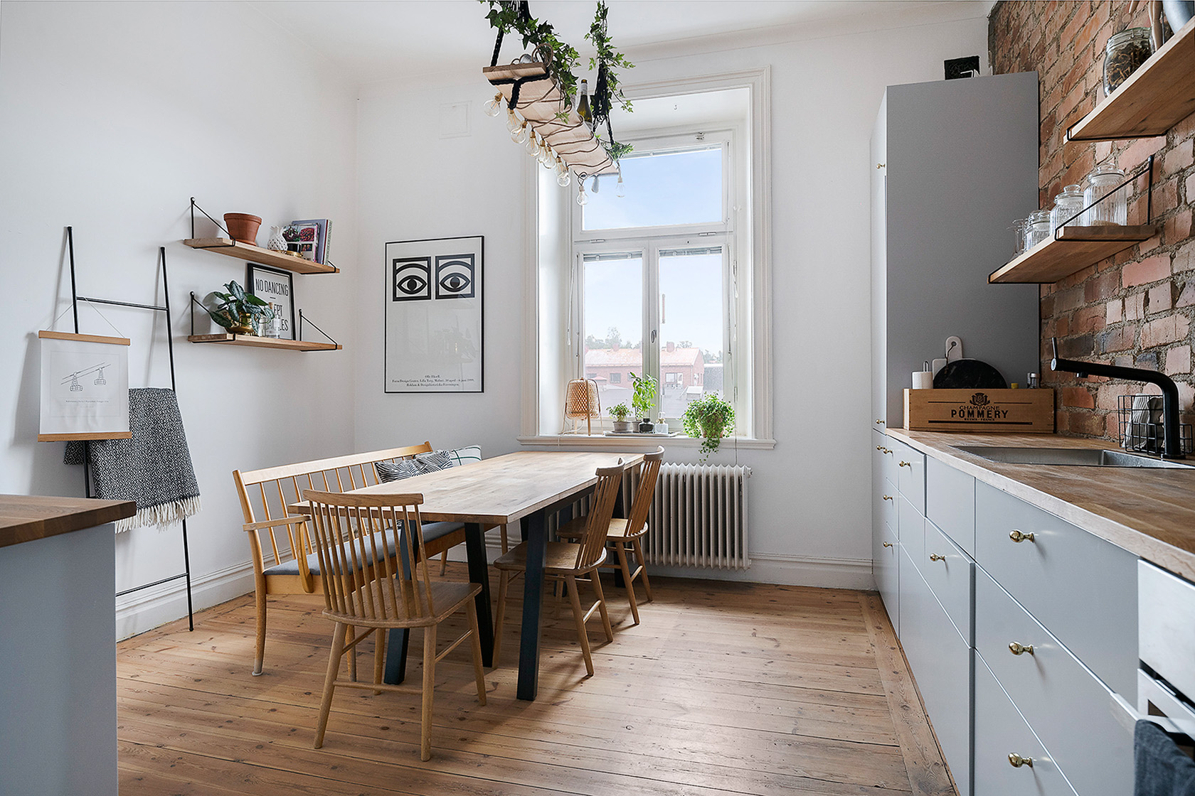Rådhusgatan 60 C – bild 2