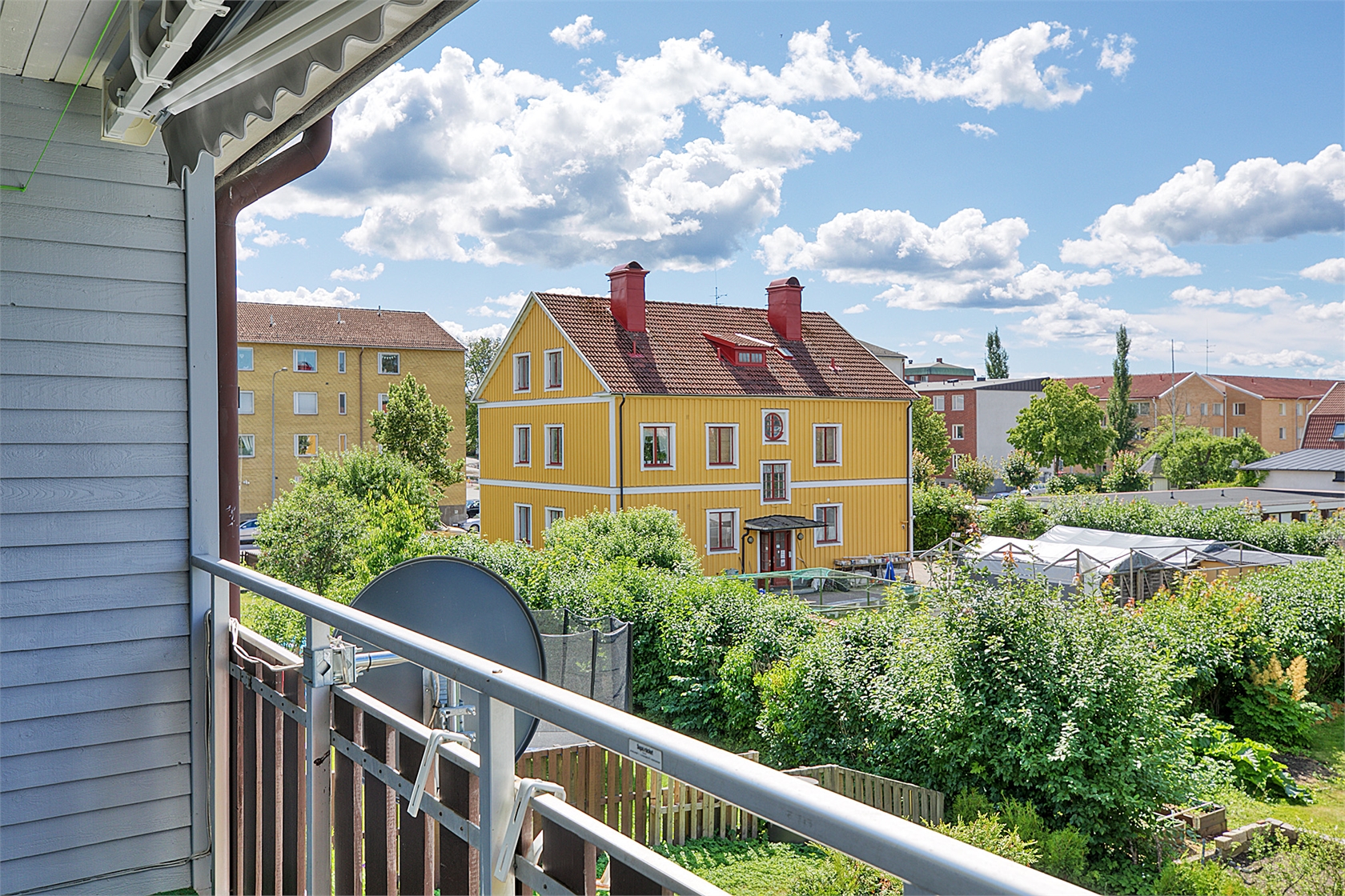 Nyängsgatan 3B – bild 20