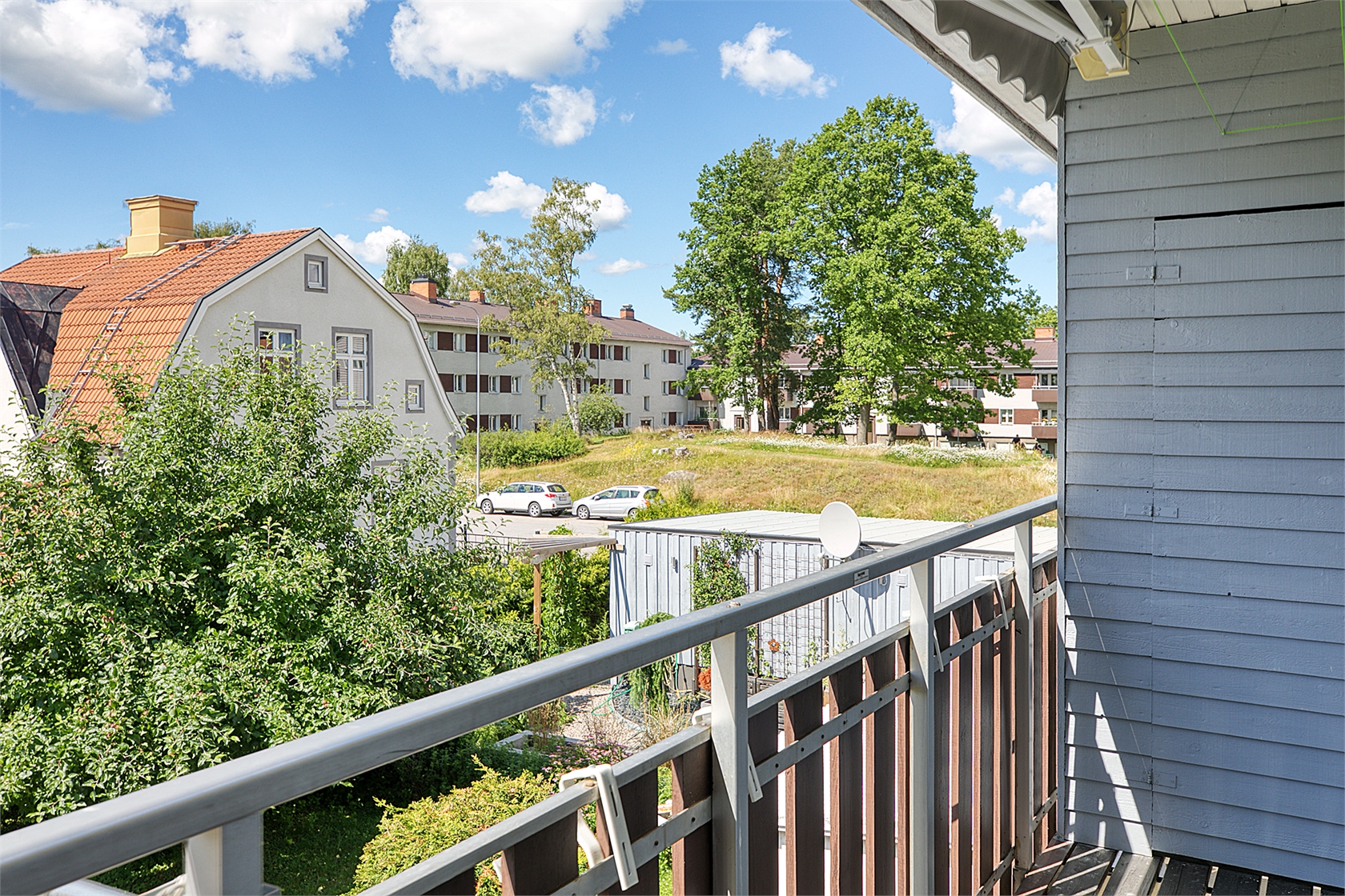 Nyängsgatan 3B – bild 21