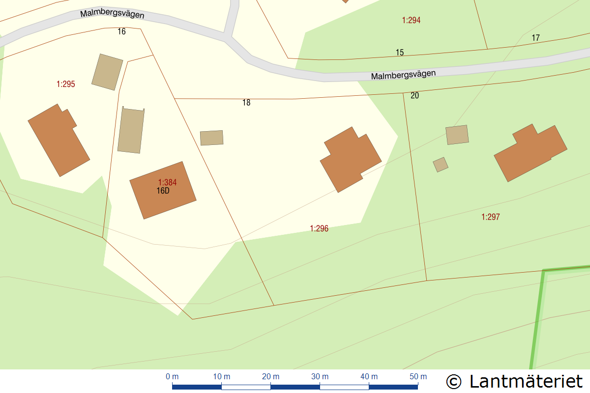 Malmbergsvägen 18 – bild 29