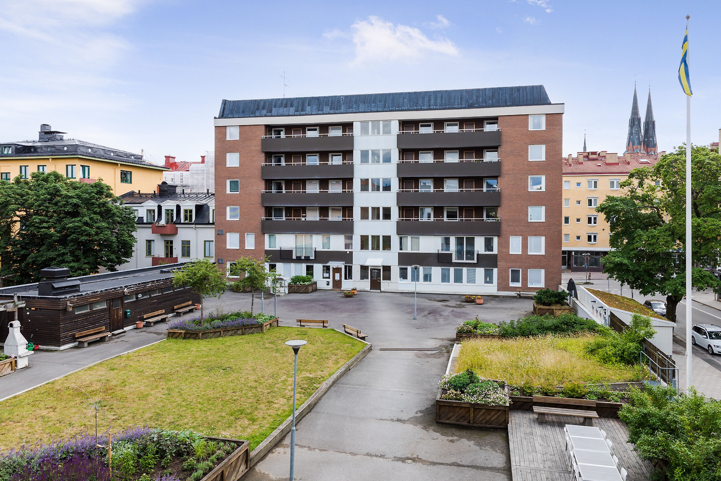 Sturegatan 3 – bild 29