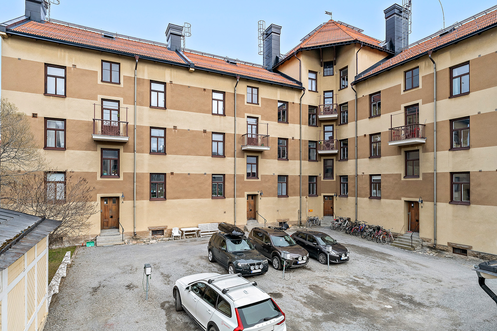 Rådhusgatan 60 C – bild 17