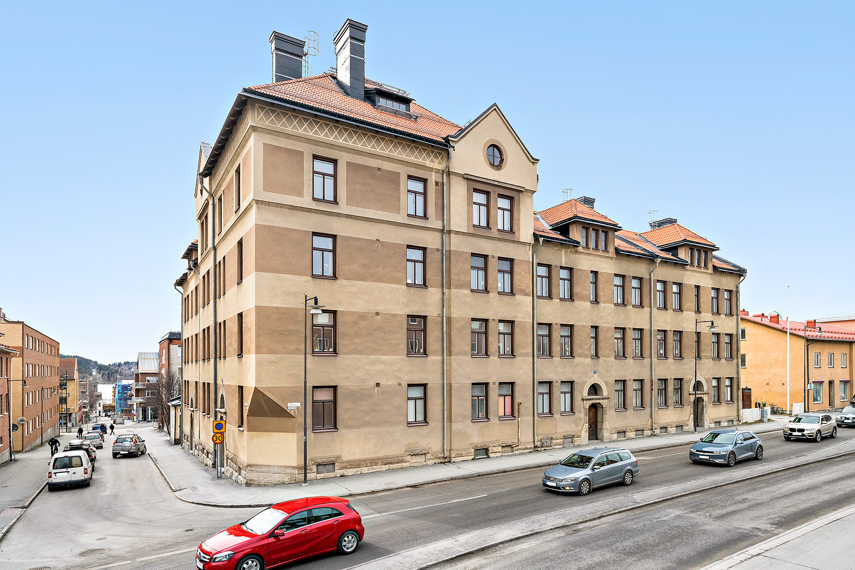 Rådhusgatan 60 C – bild 18