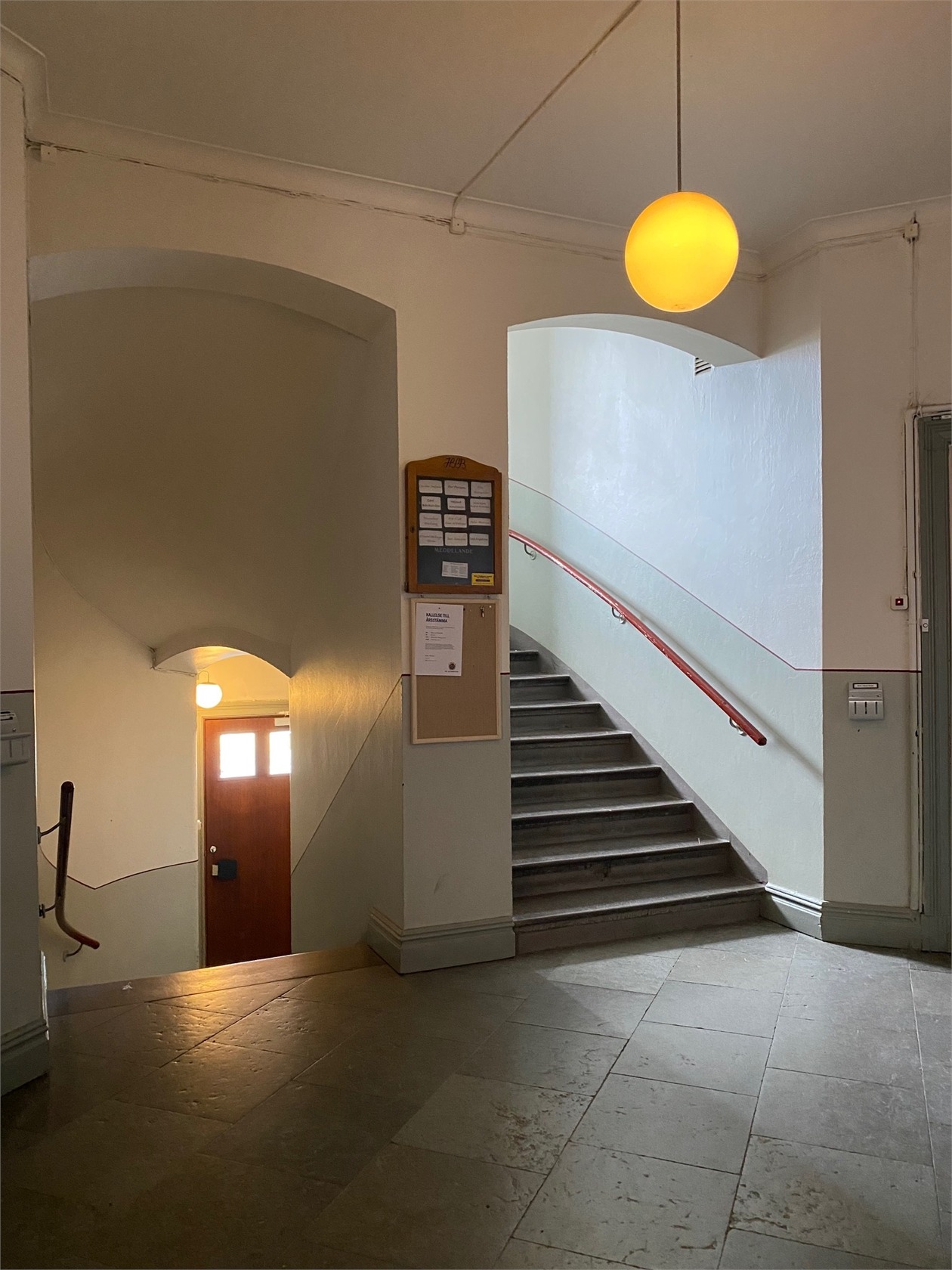 Rådhusgatan 60 C – bild 21