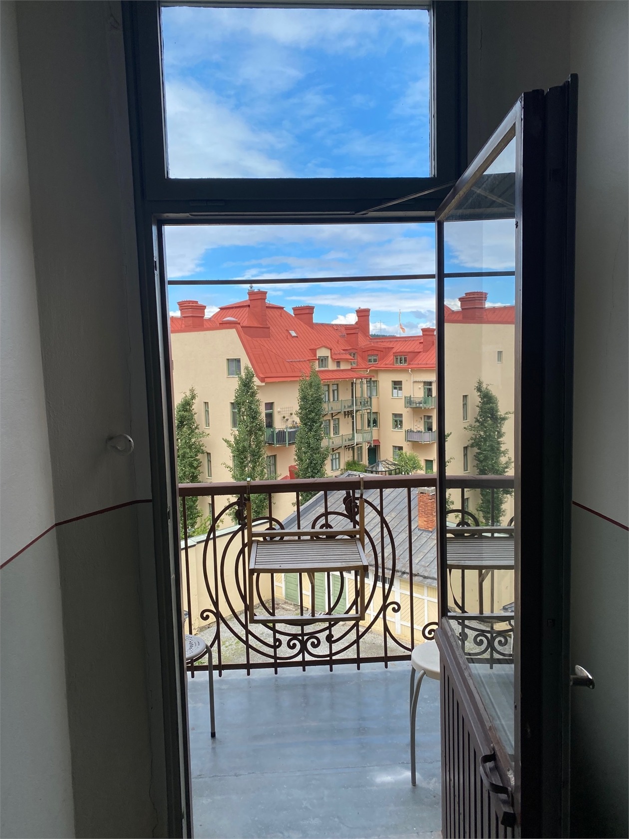 Rådhusgatan 60 C – bild 22