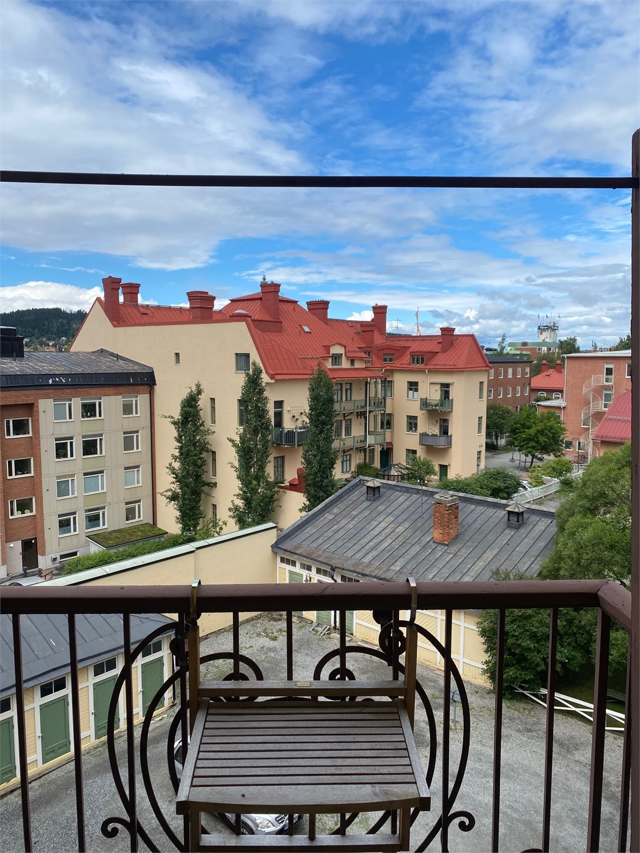 Rådhusgatan 60 C – bild 23