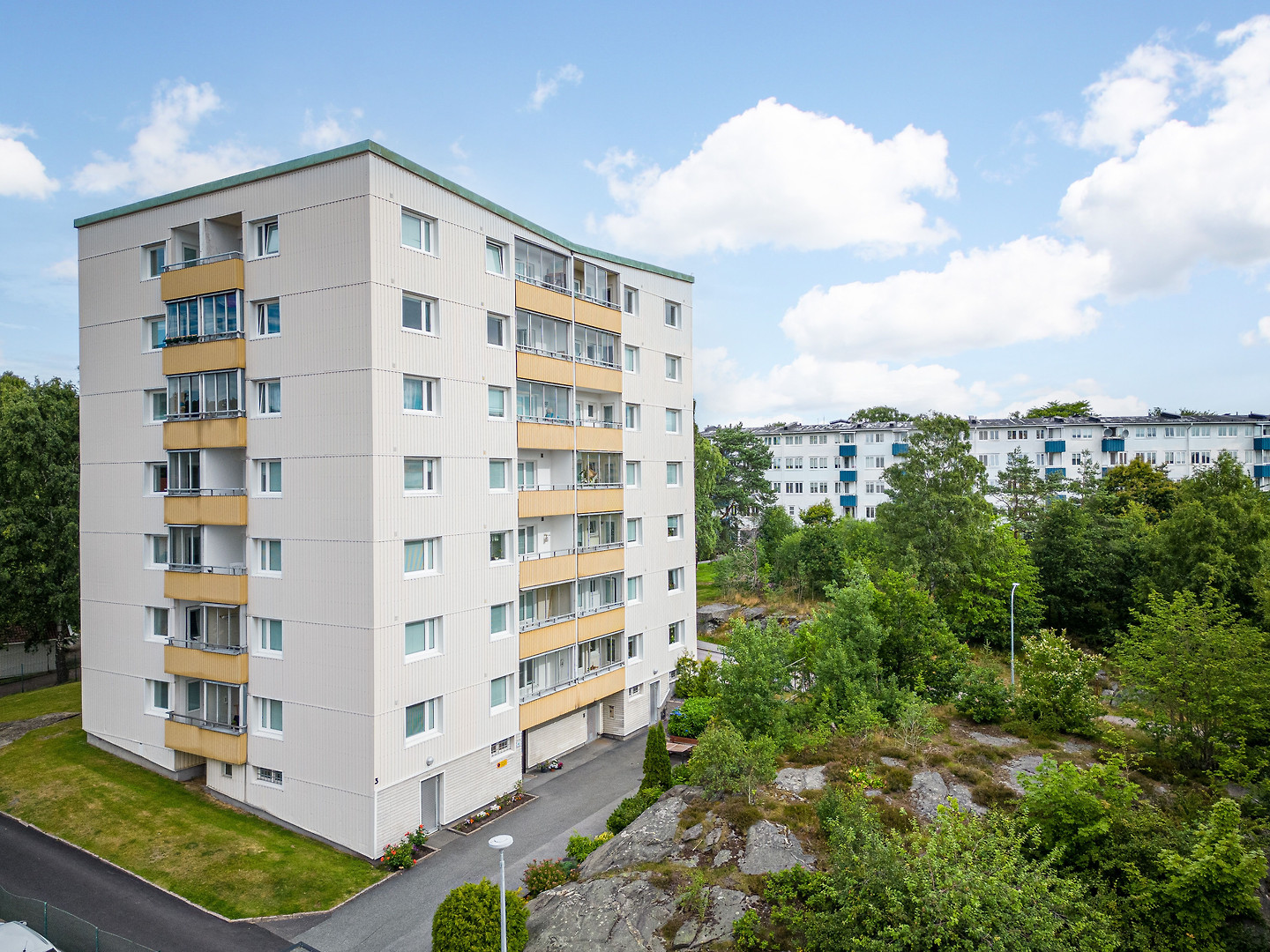Regnvädersgatan 3 – bild 3