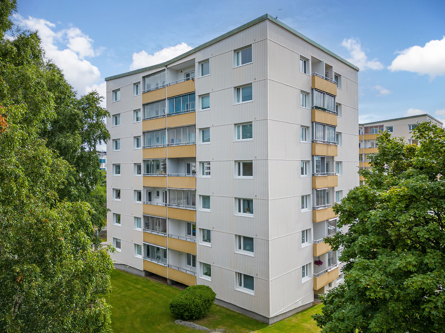 Regnvädersgatan 3 – bild 4
