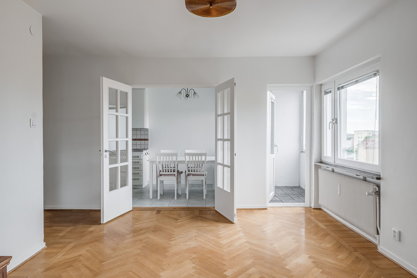Regnvädersgatan 3 – bild 1