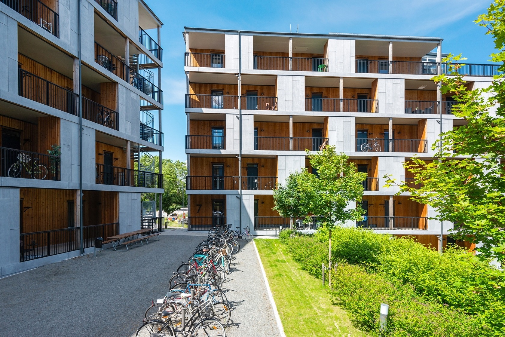 Trunstavägen 5 lgh 11 – bild 1