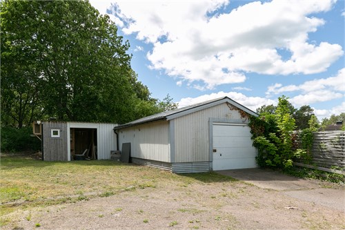 Fabriksvägen 22