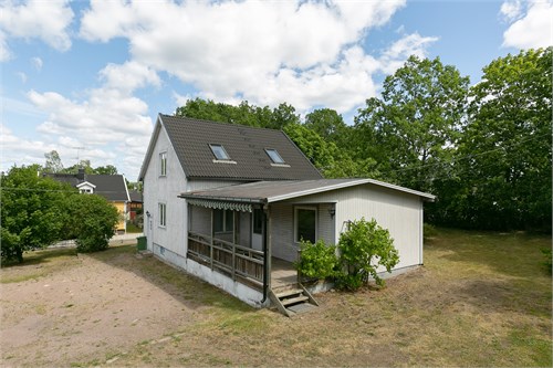 Fabriksvägen 22