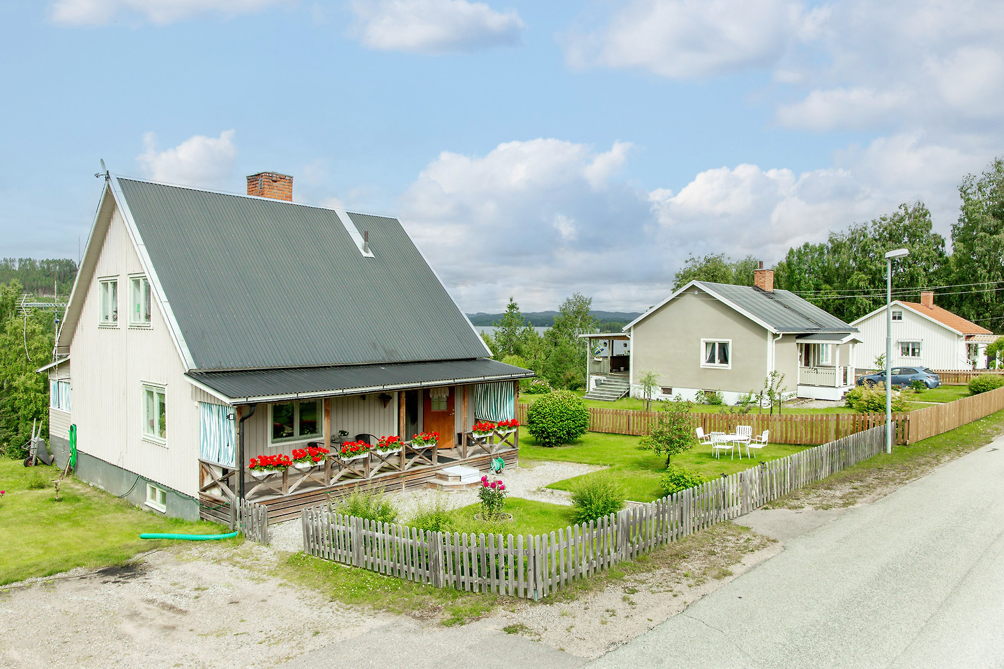Vikenvägen 32 – bild 3