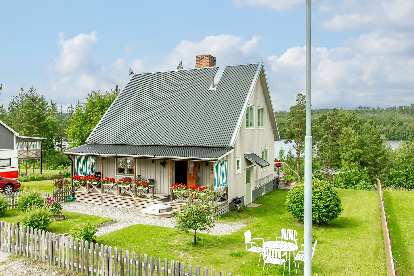 Vikenvägen 32 – bild 2