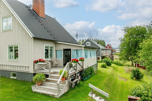 Vikenvägen 32
